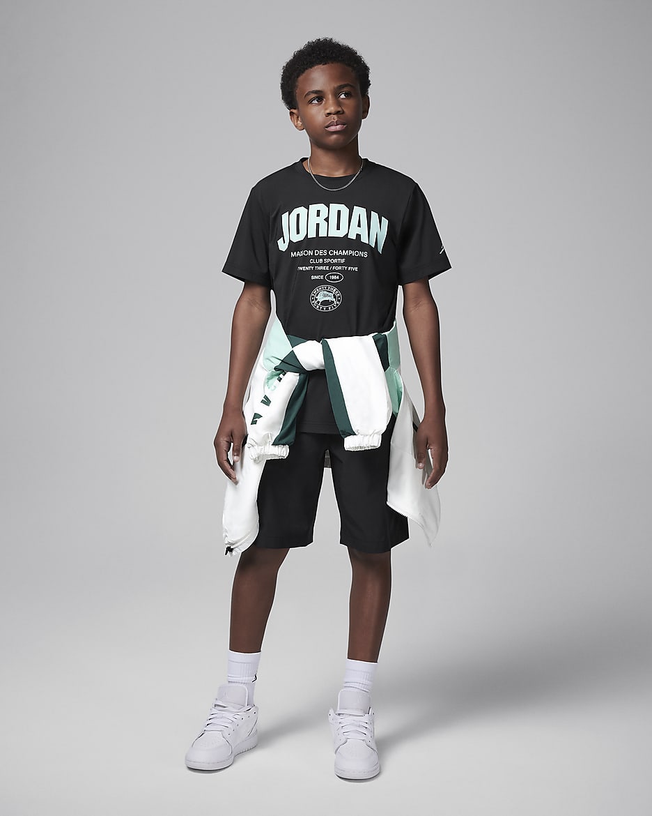 Dri fit champion deals